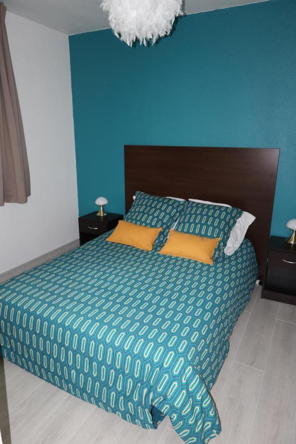 Charmant 2 Pieces Proche D Honfleur, Piscine En Saison, Parking Gratuit, Wifi Équemauville Zewnętrze zdjęcie