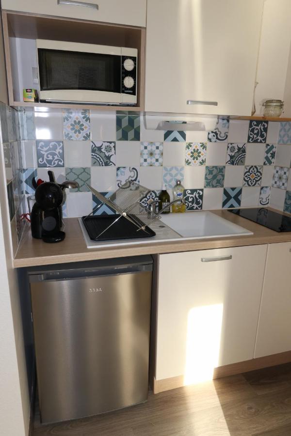 Charmant 2 Pieces Proche D Honfleur, Piscine En Saison, Parking Gratuit, Wifi Équemauville Zewnętrze zdjęcie